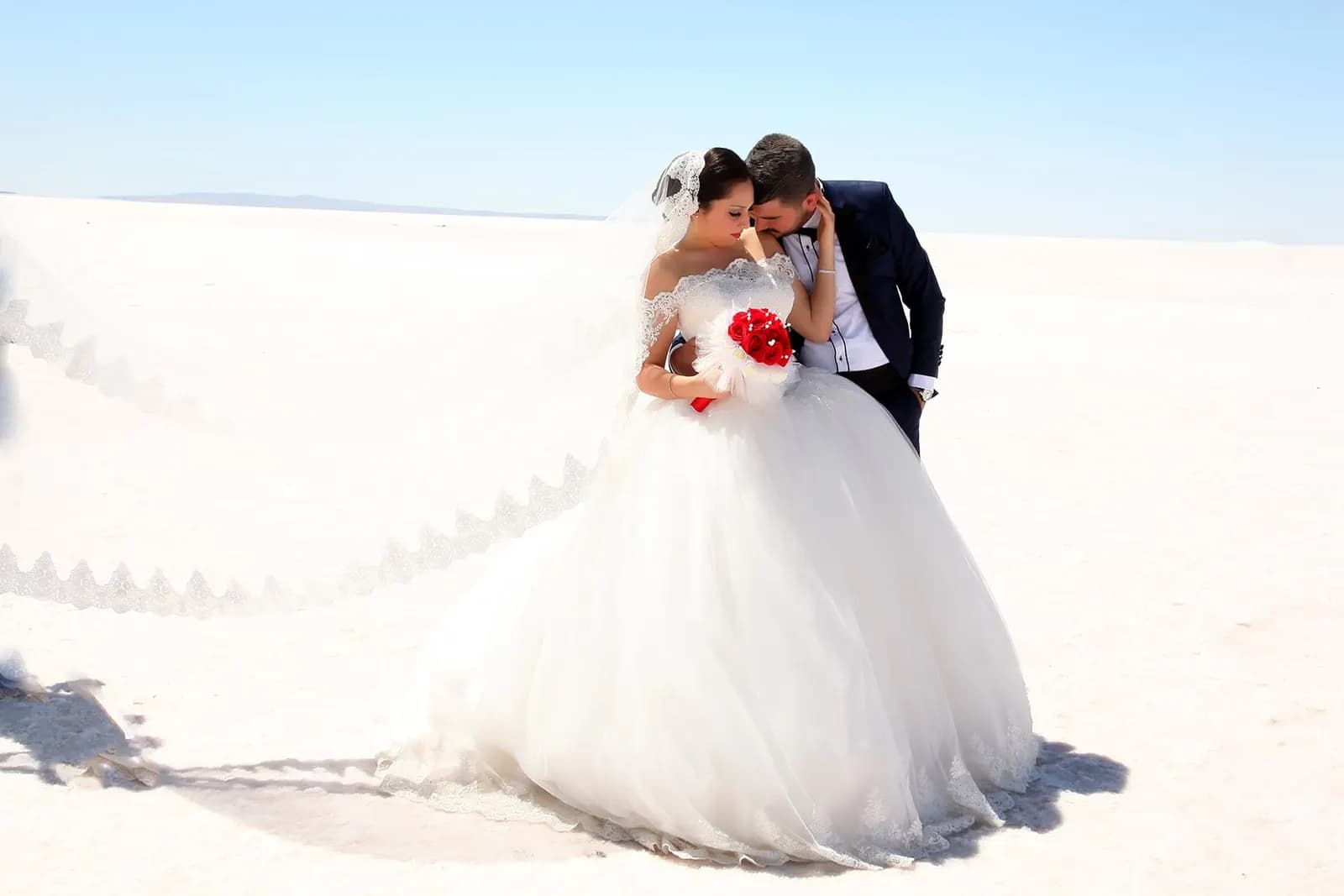 Stüdyo Erol Wedding Photography - Ankara Fotoğrafçı - fotoğraf 10