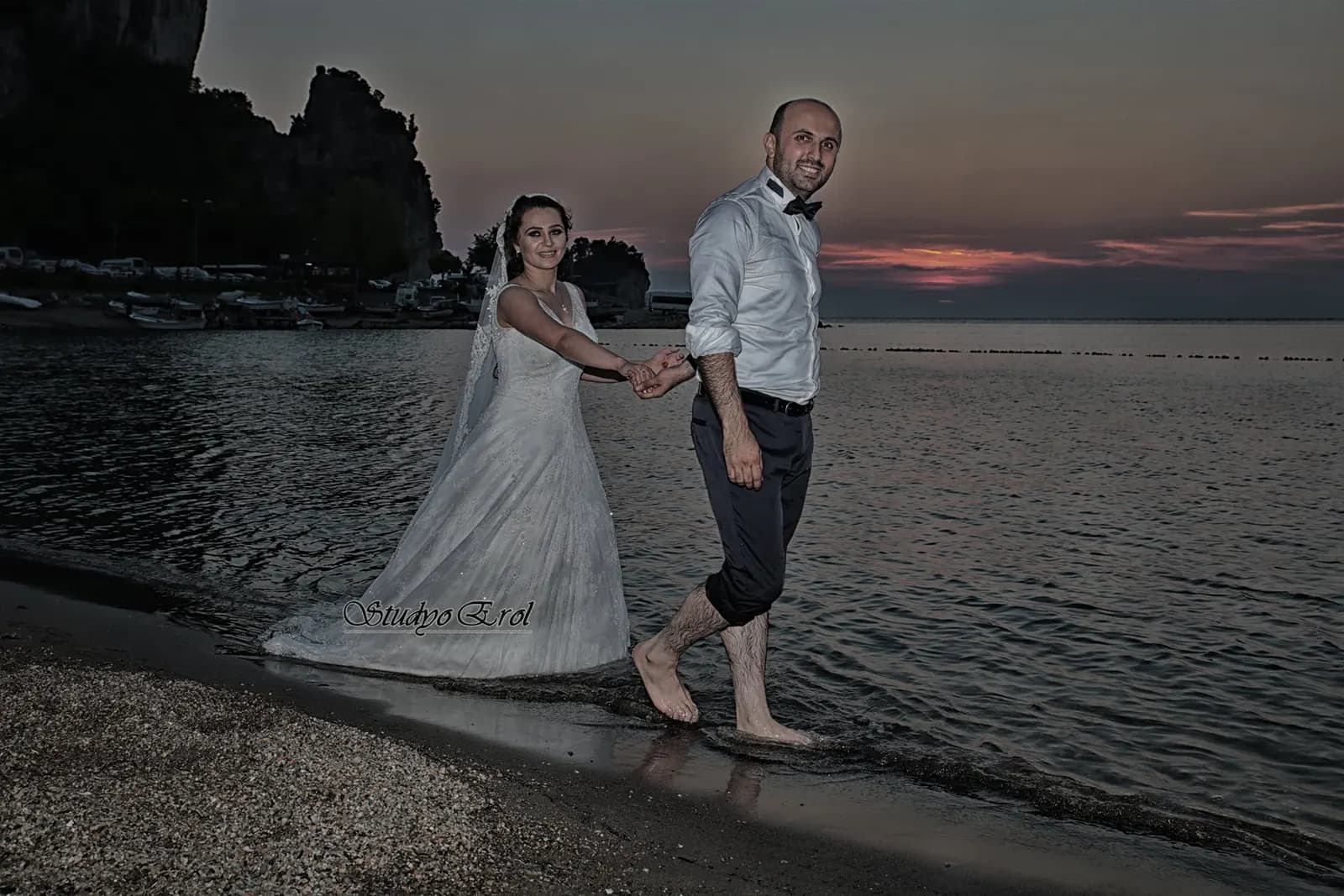Stüdyo Erol Wedding Photography - Ankara Fotoğrafçı - fotoğraf 2