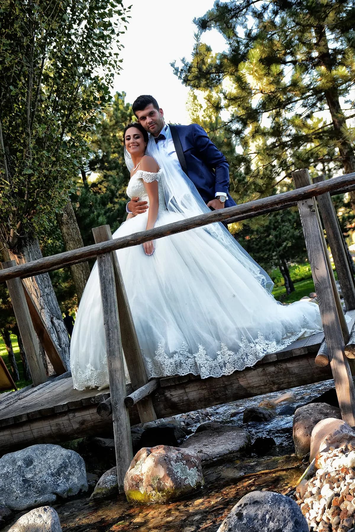 Stüdyo Erol Wedding Photography - Ankara Fotoğrafçı - fotoğraf 5