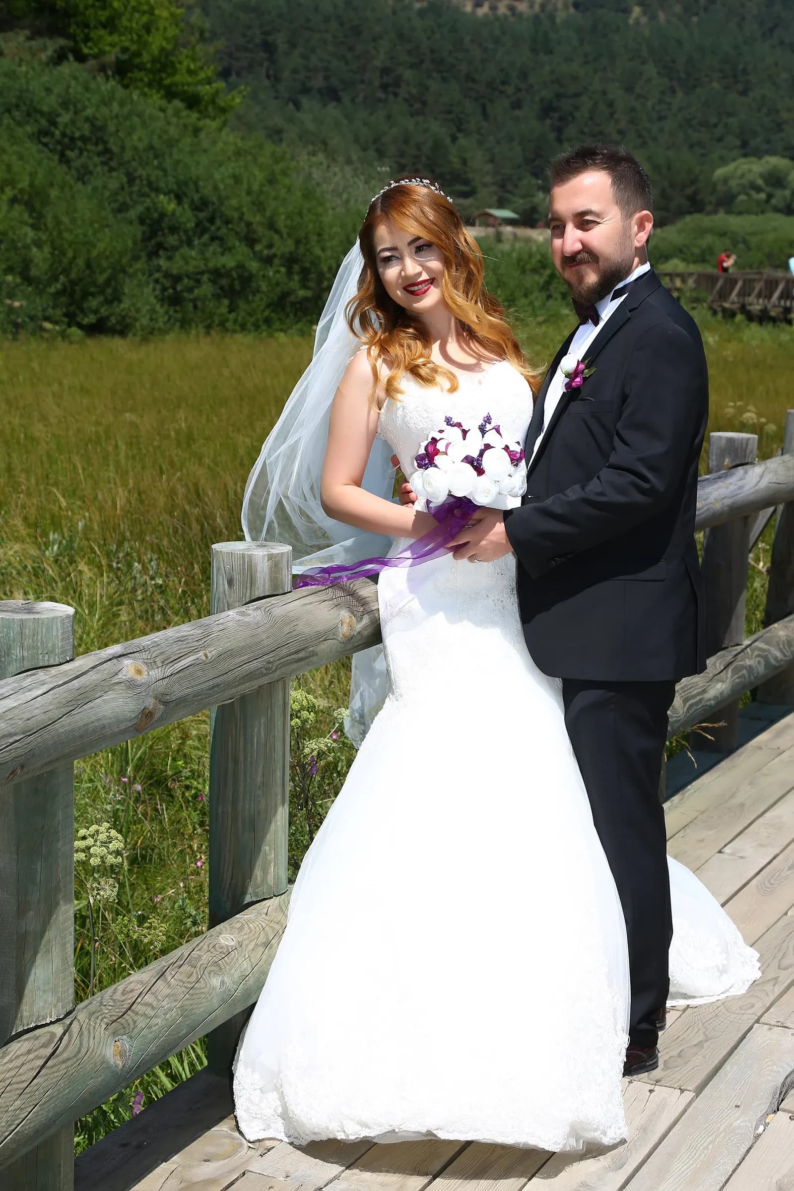 Stüdyo Erol Wedding Photography - Ankara Fotoğrafçı - fotoğraf 6