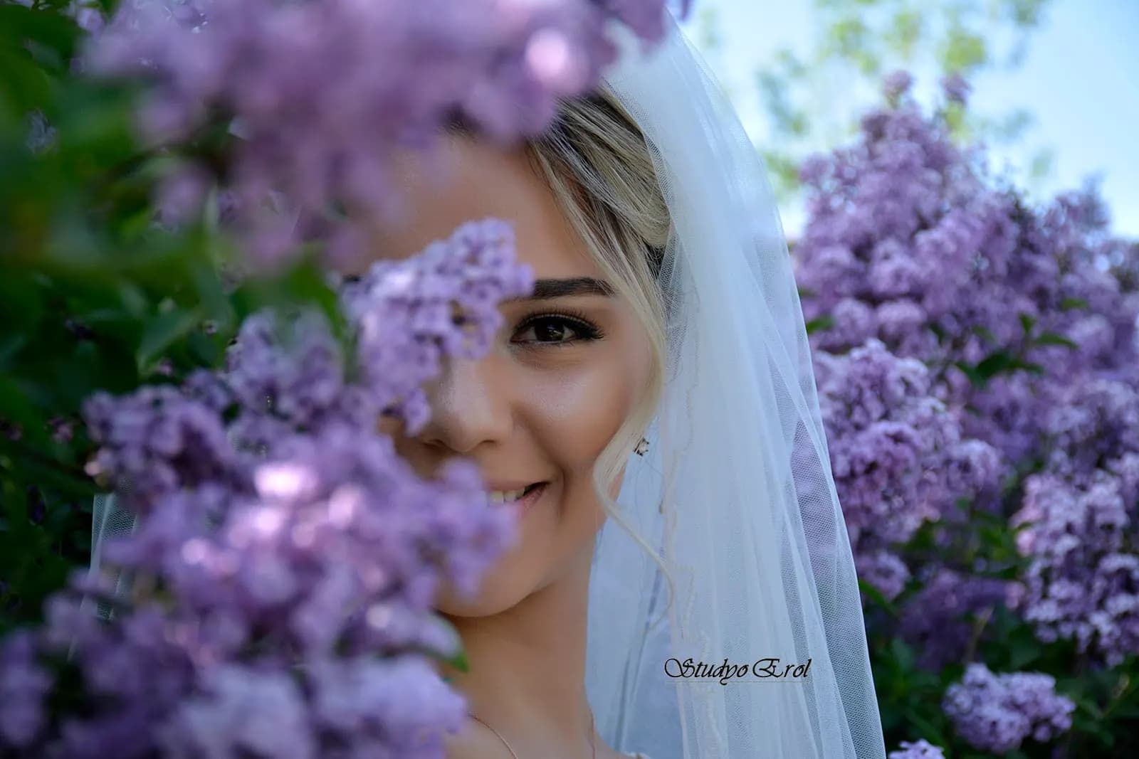 Stüdyo Erol Wedding Photography - Ankara Fotoğrafçı - fotoğraf 7