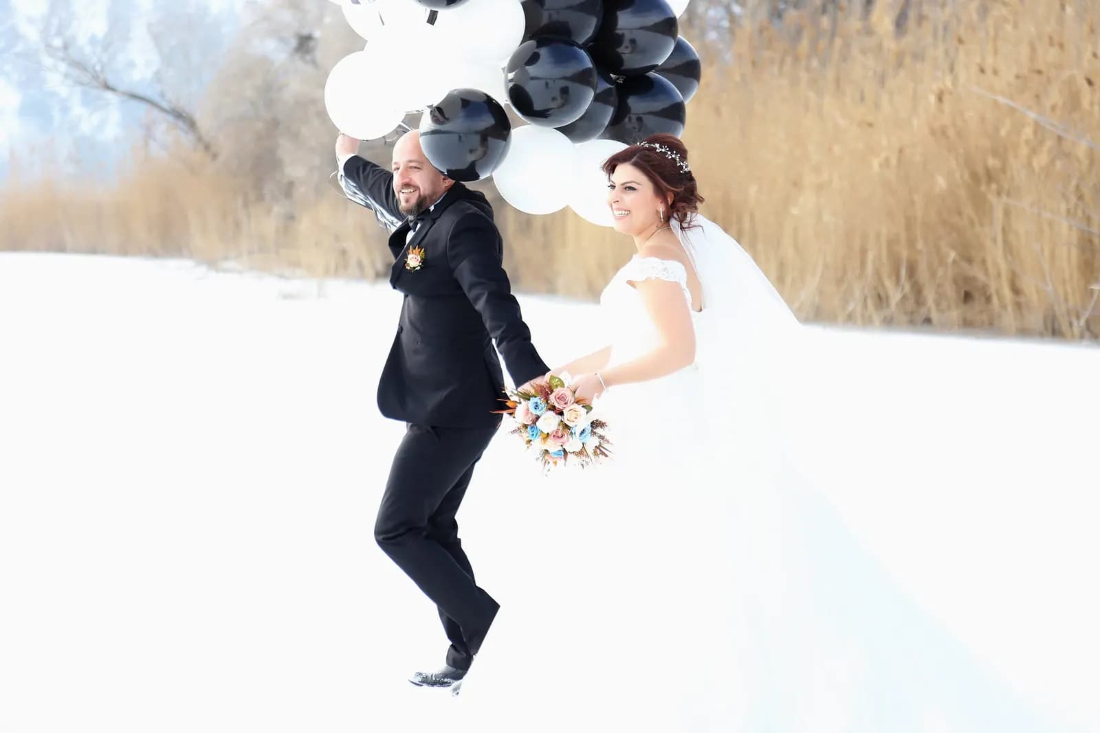 Stüdyo Erol Wedding Photography - Ankara Fotoğrafçı - fotoğraf 9