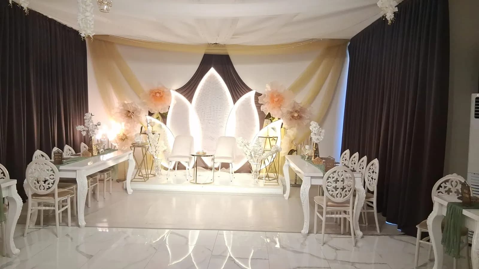 Suenos Davet Salonları - Ankara Bekarlığa Veda Organizasyonu - fotoğraf 10