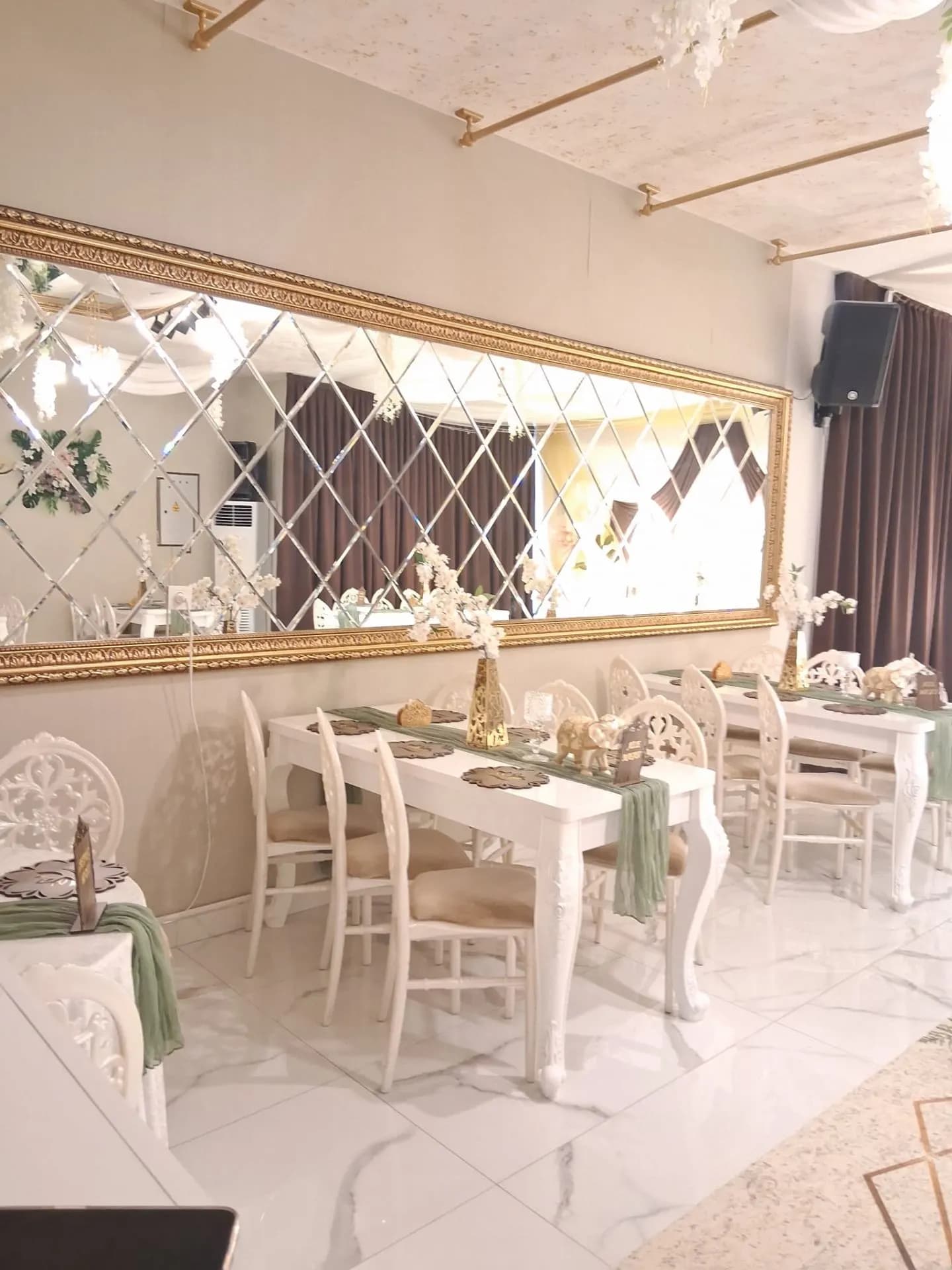 Suenos Davet Salonları - Ankara Bekarlığa Veda Organizasyonu - fotoğraf 4