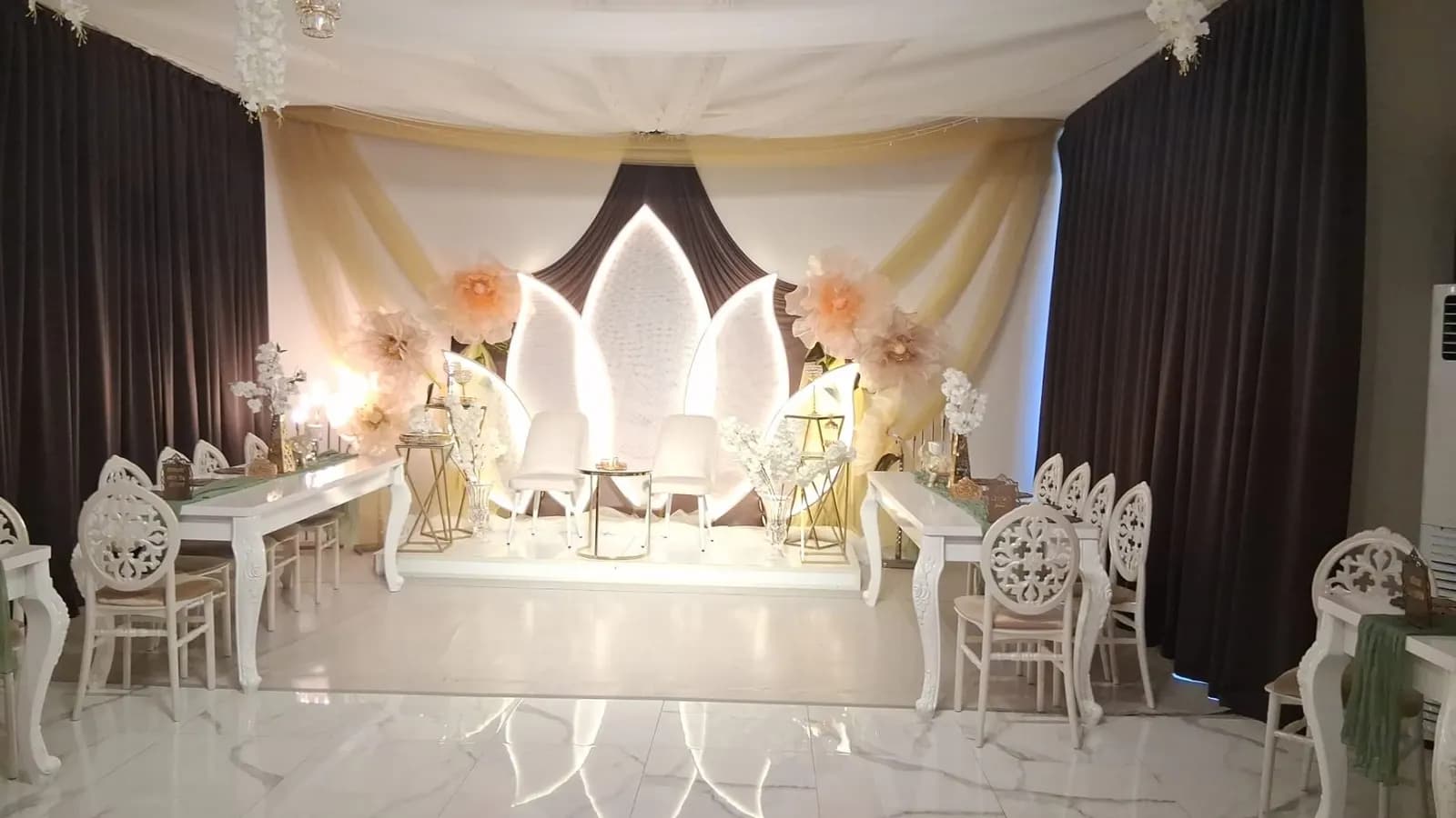 Suenos Davet Salonları - Ankara Bekarlığa Veda Organizasyonu - fotoğraf 8