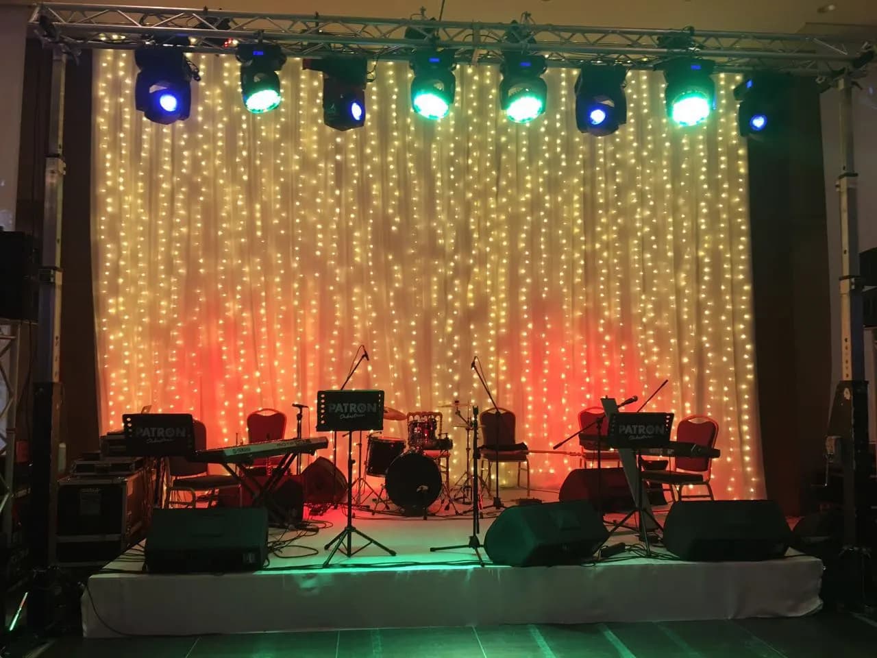 Taş Müzik Organizasyon - Ankara Düğün Müzik Grubu / DJ - fotoğraf 4
