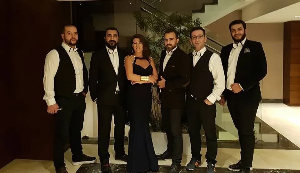 Taş Müzik Organizasyon - Ankara Düğün Müzik Grubu / DJ - fotoğraf 5