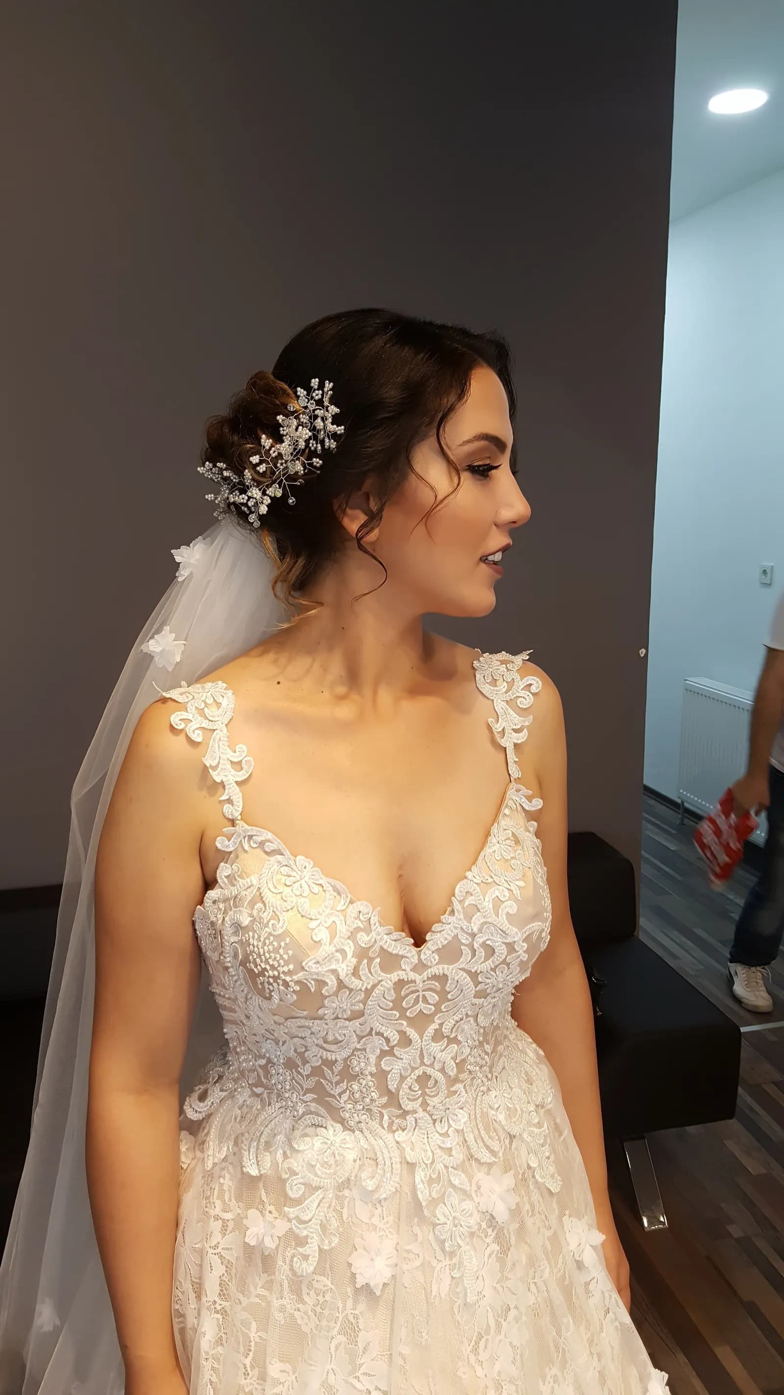 The Boss Kuaför Ve Güzellik Salonu - Ankara Gelin Saç & Makyaj Uzmanı