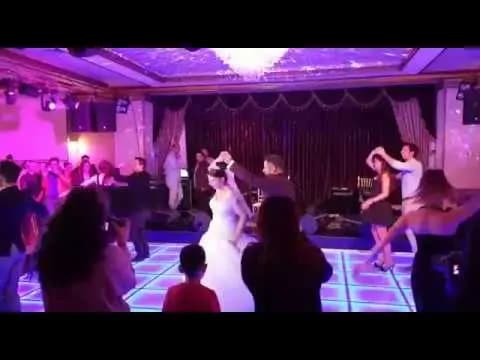 Trio Dans ve Sanat Akademisi - Ankara Düğün Dansı Eğitmeni - fotoğraf 2
