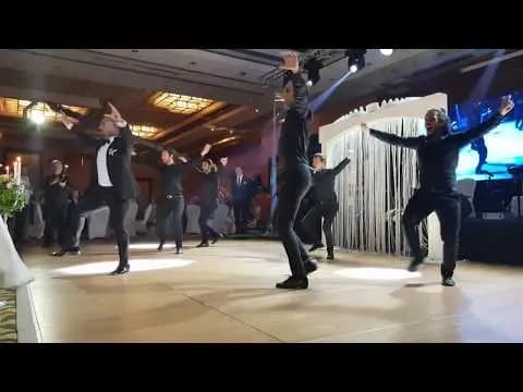 Trio Dans ve Sanat Akademisi - Ankara Düğün Dansı Eğitmeni - fotoğraf 4