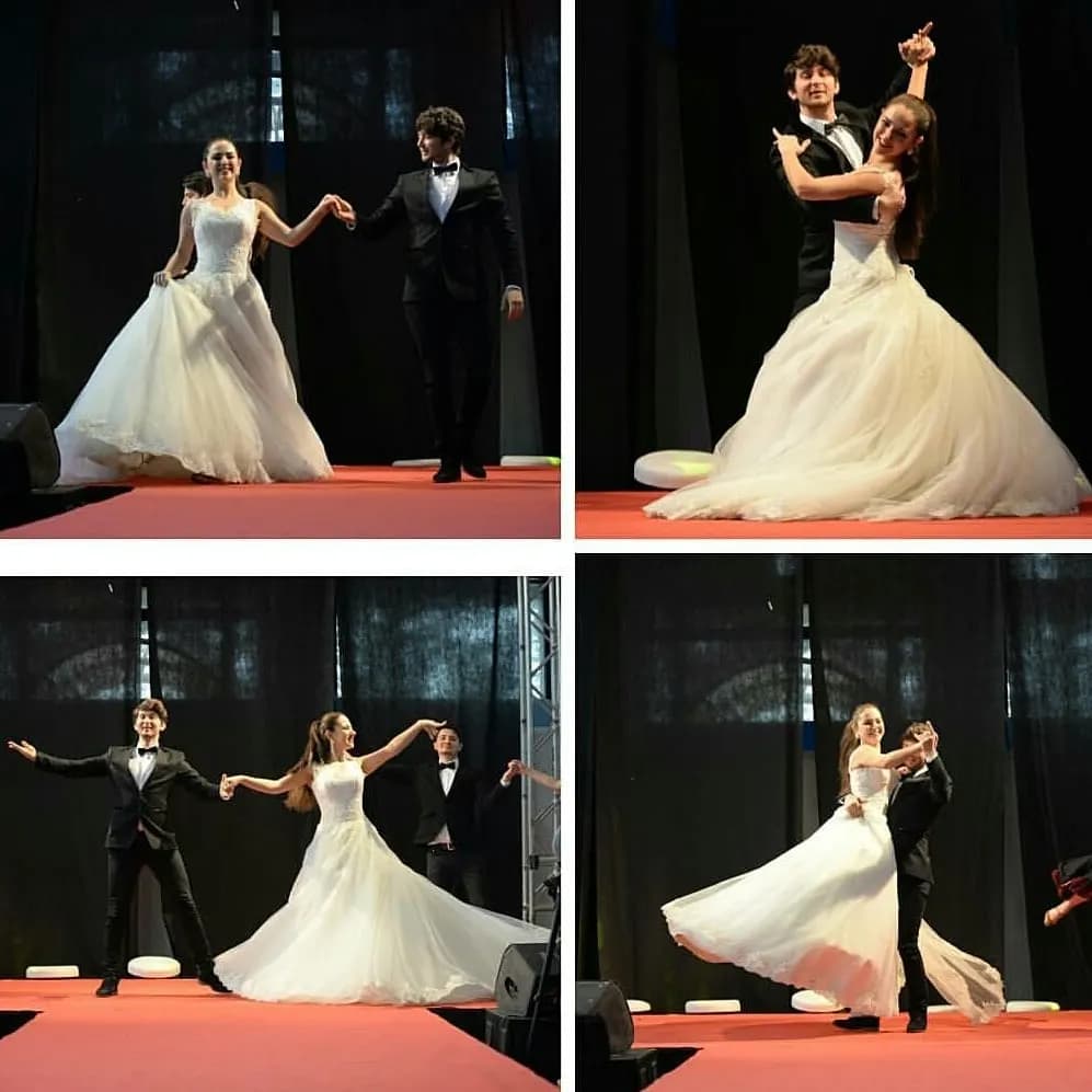 Trio Dans ve Sanat Akademisi - Ankara Düğün Dansı Eğitmeni - fotoğraf 5