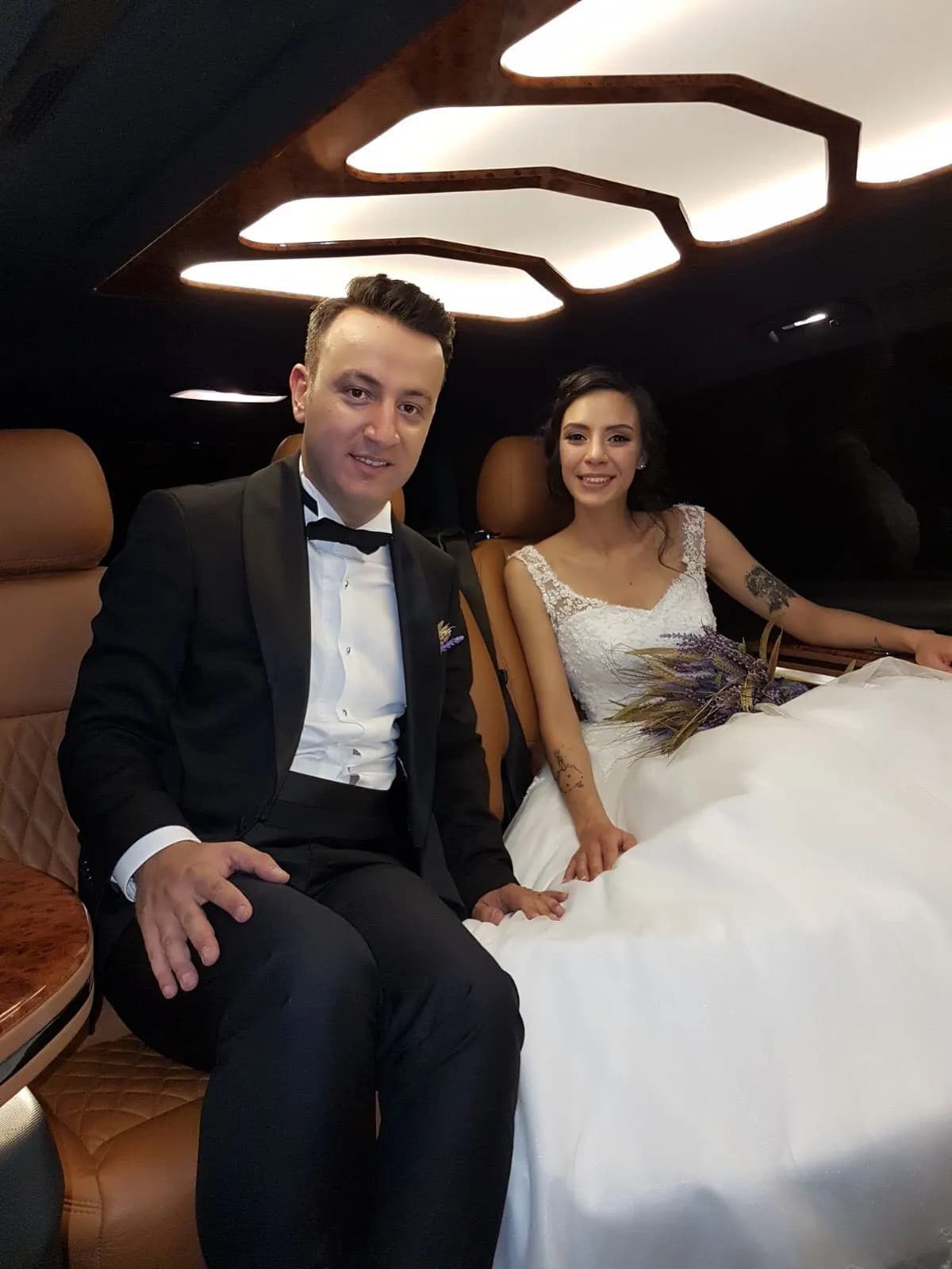 Tursoy Gelin Arabası - Ankara Gelin Arabası Firması - fotoğraf 6