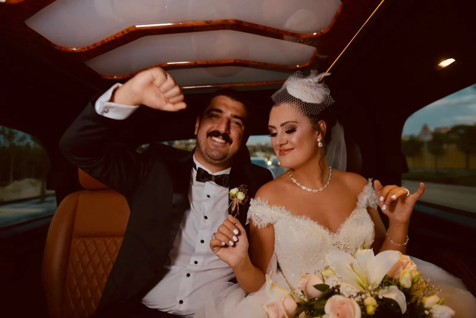 Tursoy Gelin Arabası - Ankara Gelin Arabası Firması - fotoğraf 7