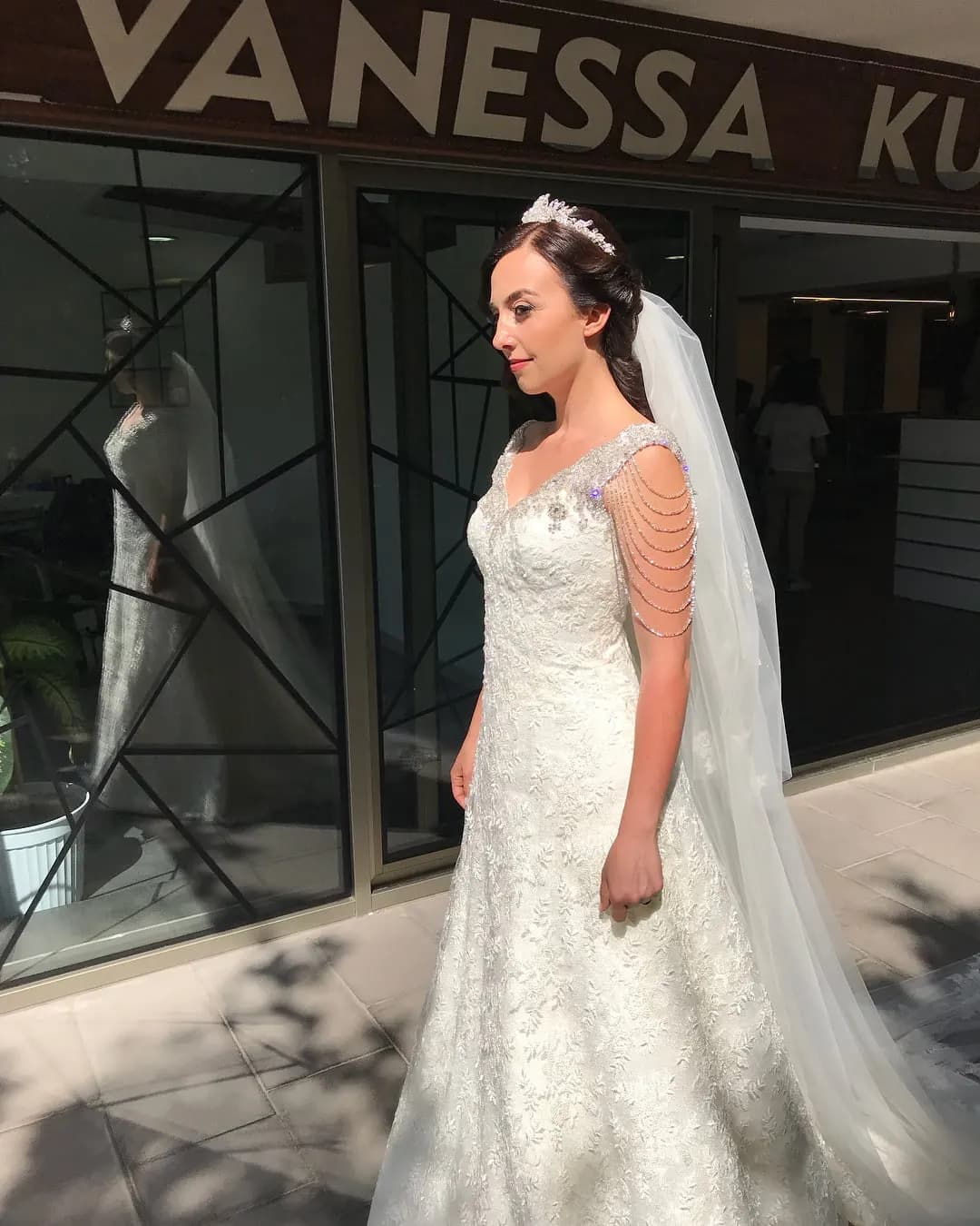 Vanessa Kuaför - Ankara Gelin Saç & Makyaj Uzmanı - fotoğraf 5