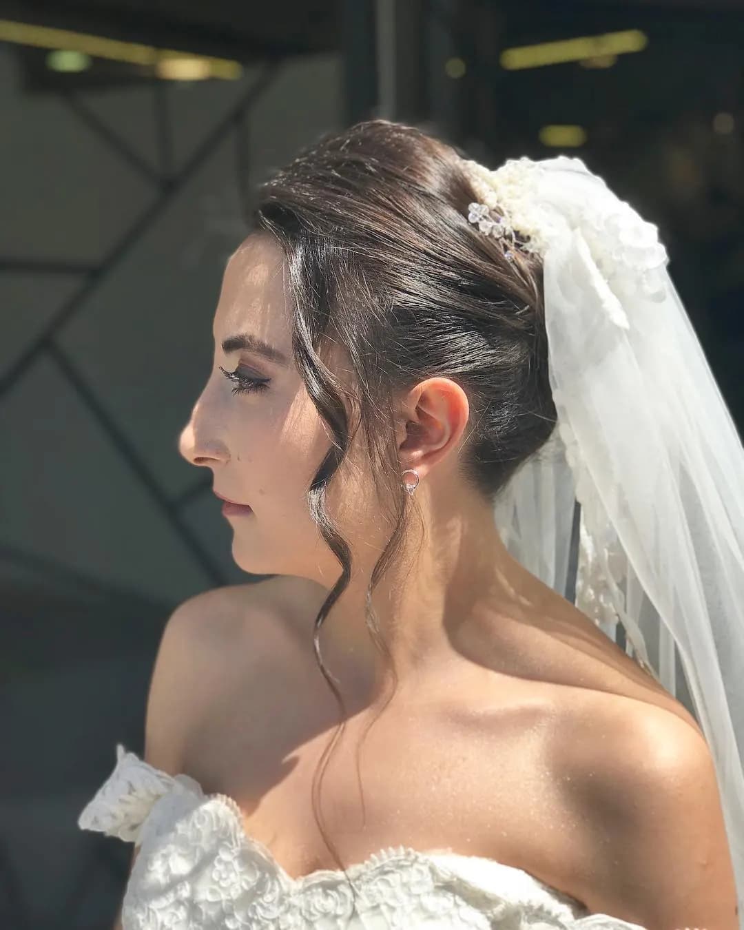 Vanessa Kuaför - Ankara Gelin Saç & Makyaj Uzmanı - fotoğraf 6
