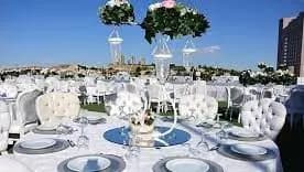 Velo Nikah &amp; Balo Salonu - Ankara Düğün Salonu - fotoğraf 3