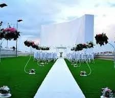 Velo Nikah &amp; Balo Salonu - Ankara Düğün Salonu - fotoğraf 8