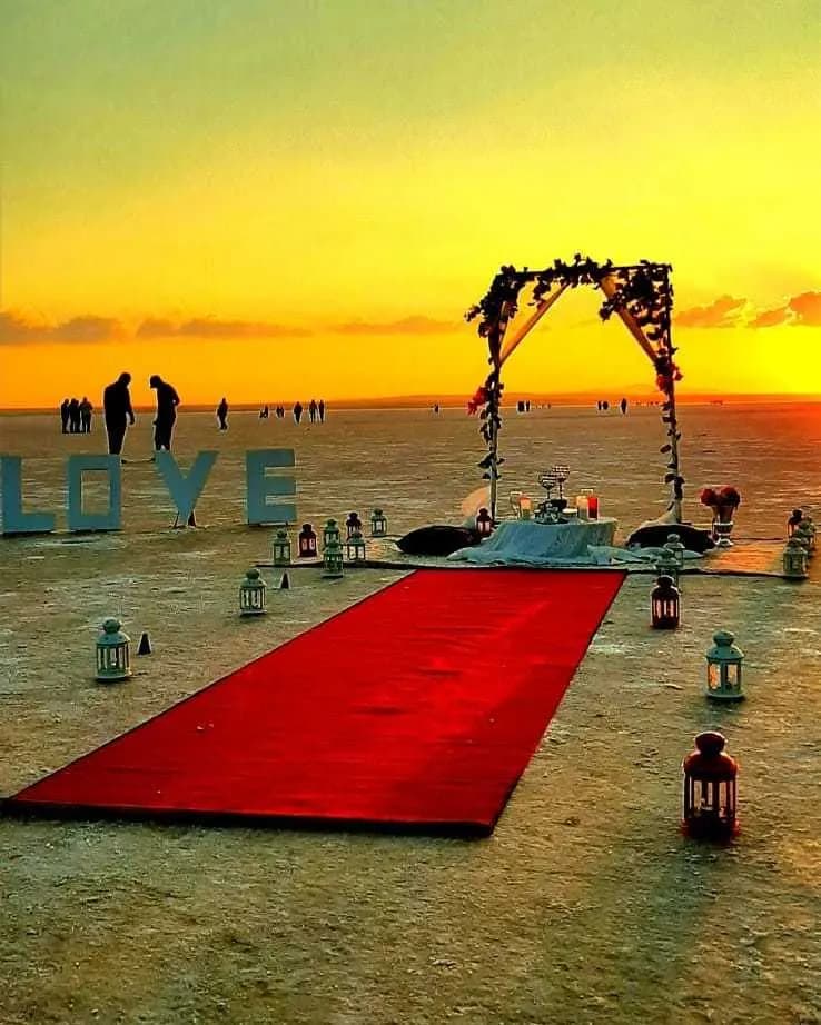 VIP Evlilik Teklifi - Ankara Evlilik Teklifi Organizasyonu - fotoğraf 9