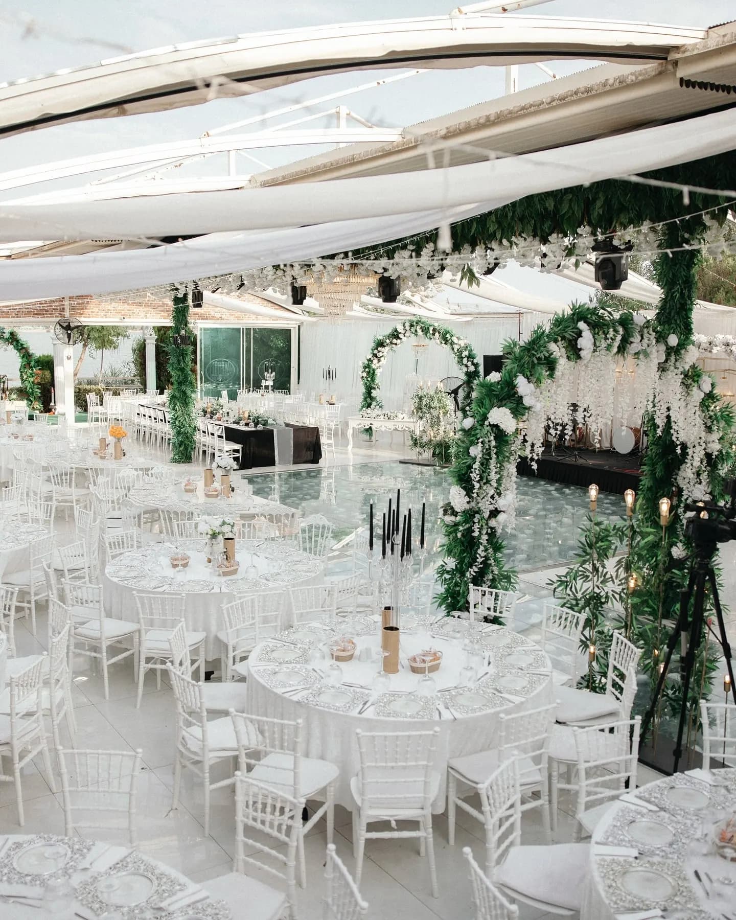 Wahal Wedding - Ankara Düğün Salonu