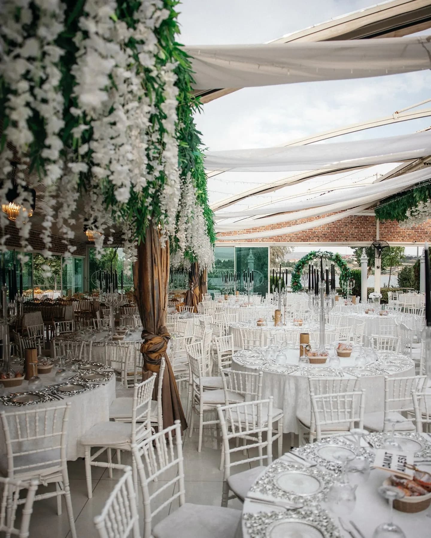 Wahal Wedding - Ankara Düğün Salonu