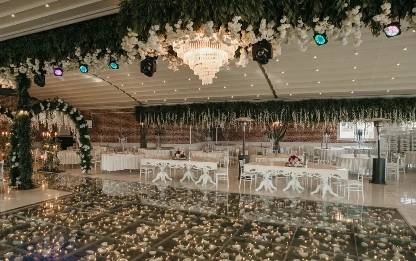 Wahal Wedding - Ankara Düğün Salonu - fotoğraf 4