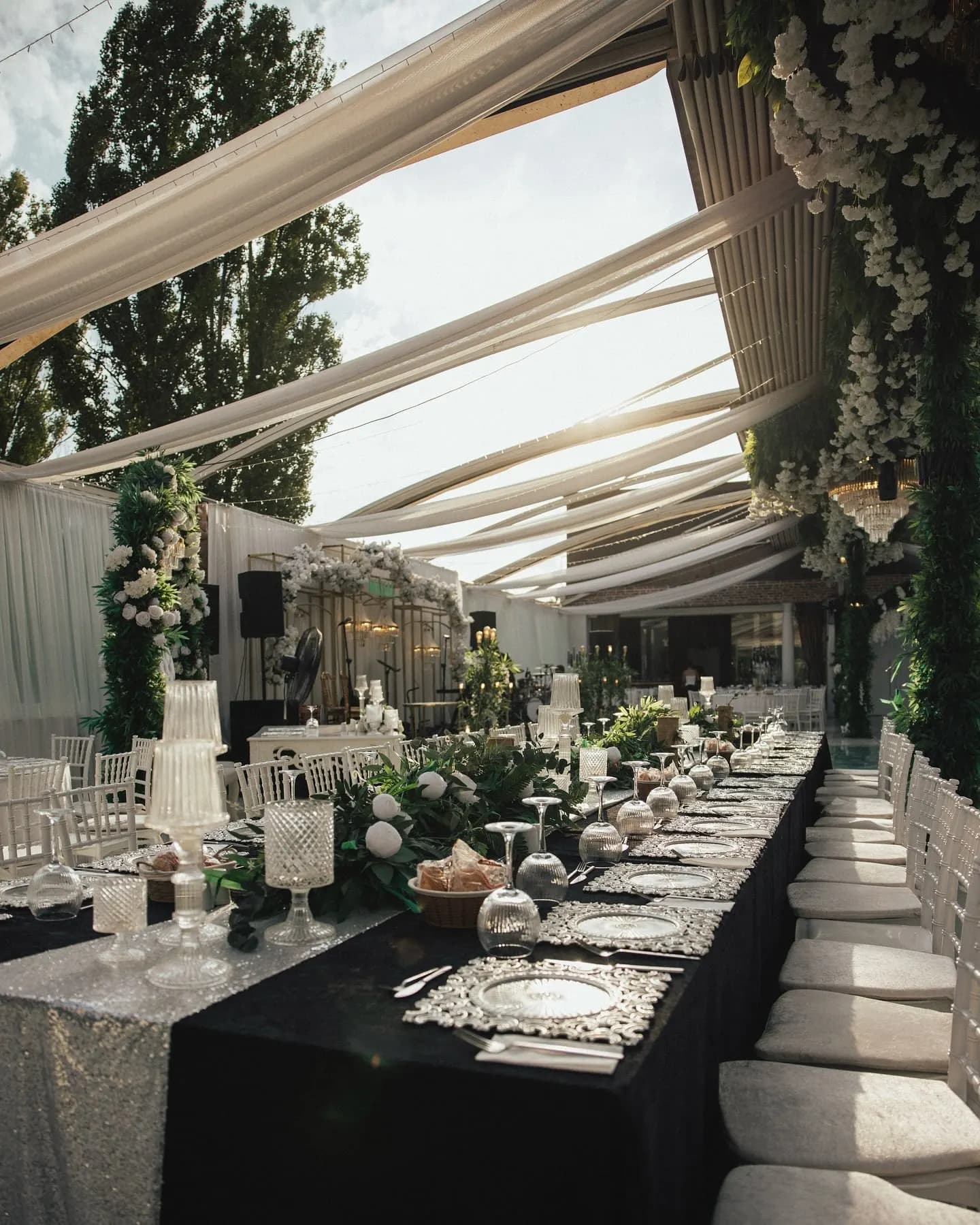 Wahal Wedding - Ankara Düğün Salonu - fotoğraf 6