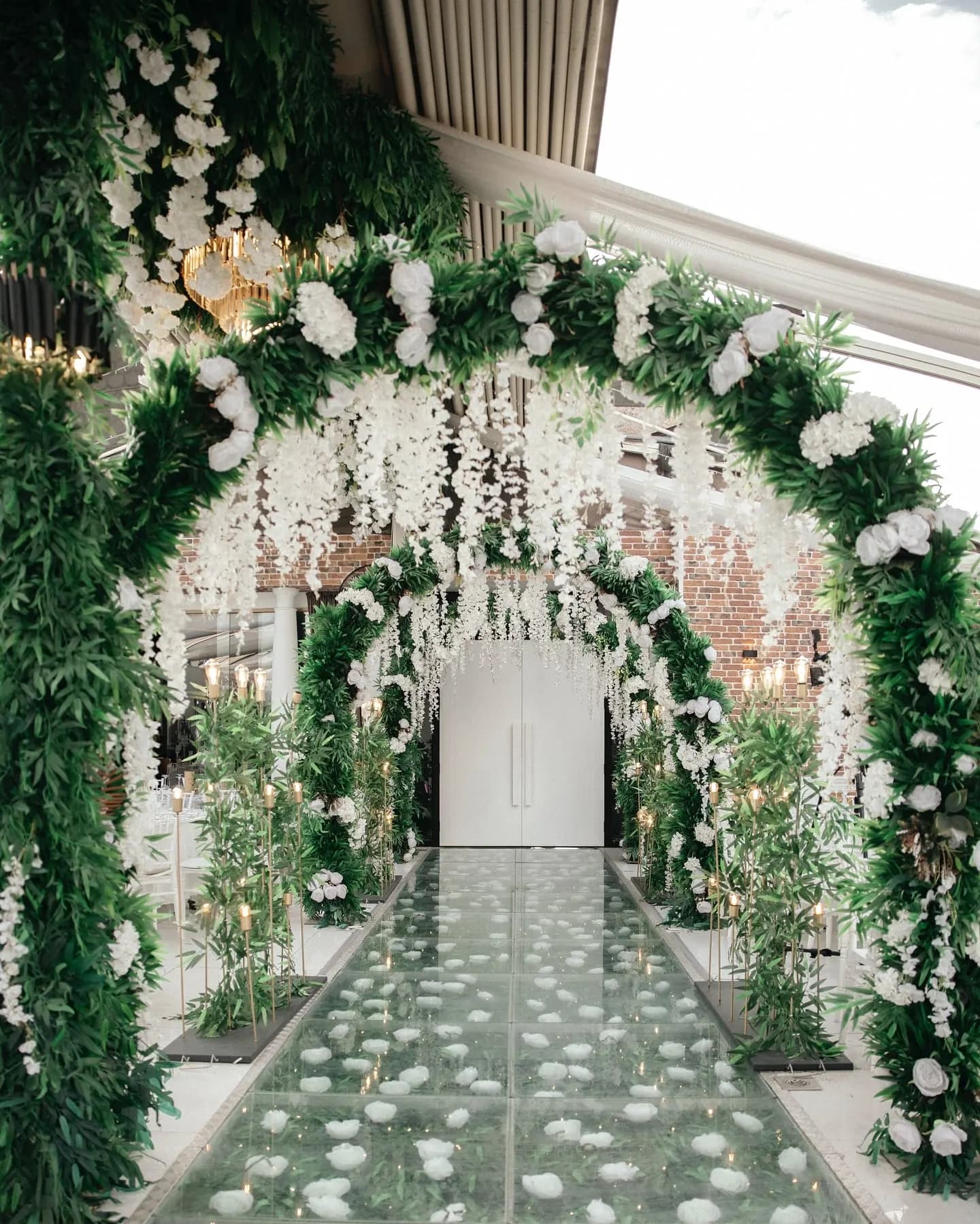 Wahal Wedding - Ankara Düğün Salonu - fotoğraf 7