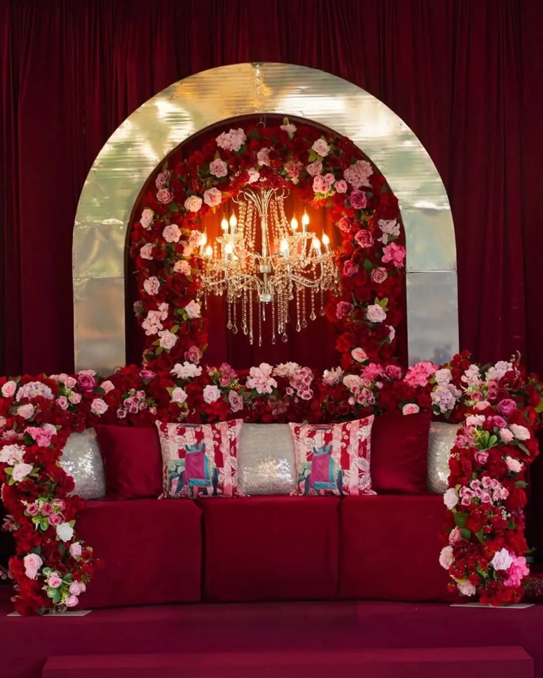 Wahal Wedding - Ankara Düğün Salonu - fotoğraf 9
