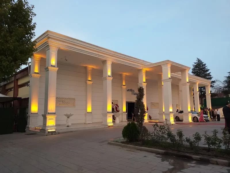 Wedding İn Ankara - Ankara Düğün Salonu - fotoğraf 4