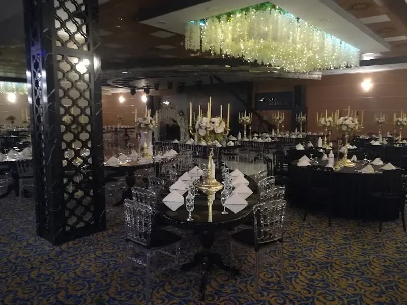 Wedding İn Ankara - Ankara Düğün Salonu - fotoğraf 5