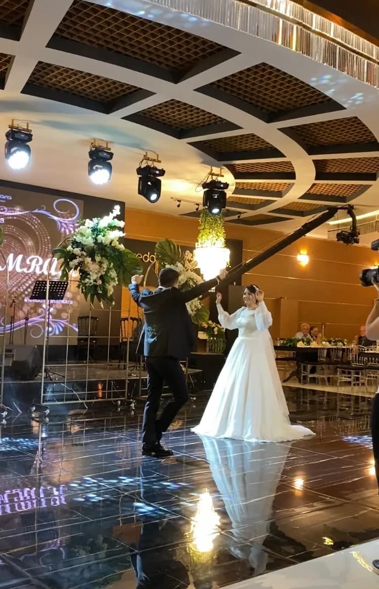 Wedding İn Ankara - Ankara Düğün Salonu - fotoğraf 6