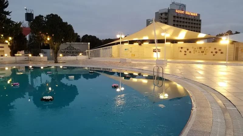 WONDERS Event & Wedding - Ankara Düğün Salonu - fotoğraf 5