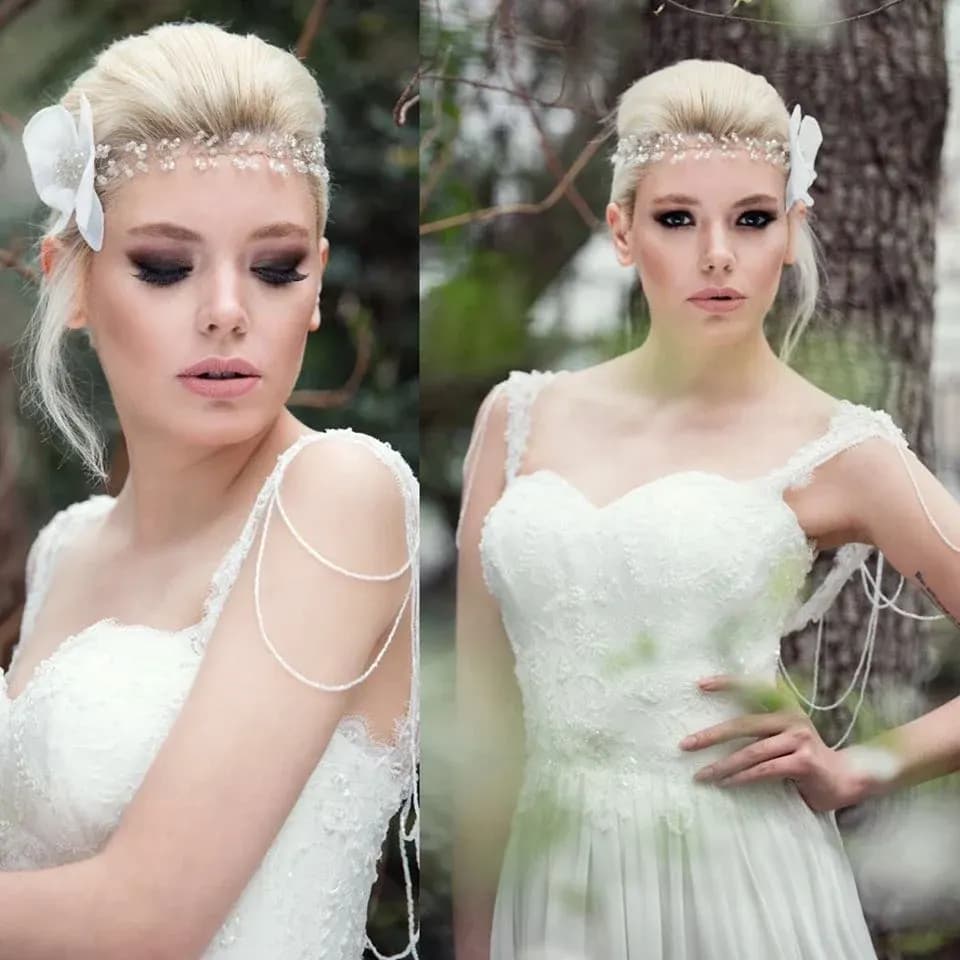 Woolt Kuafor - Ankara Gelin Saç & Makyaj Uzmanı - fotoğraf 10