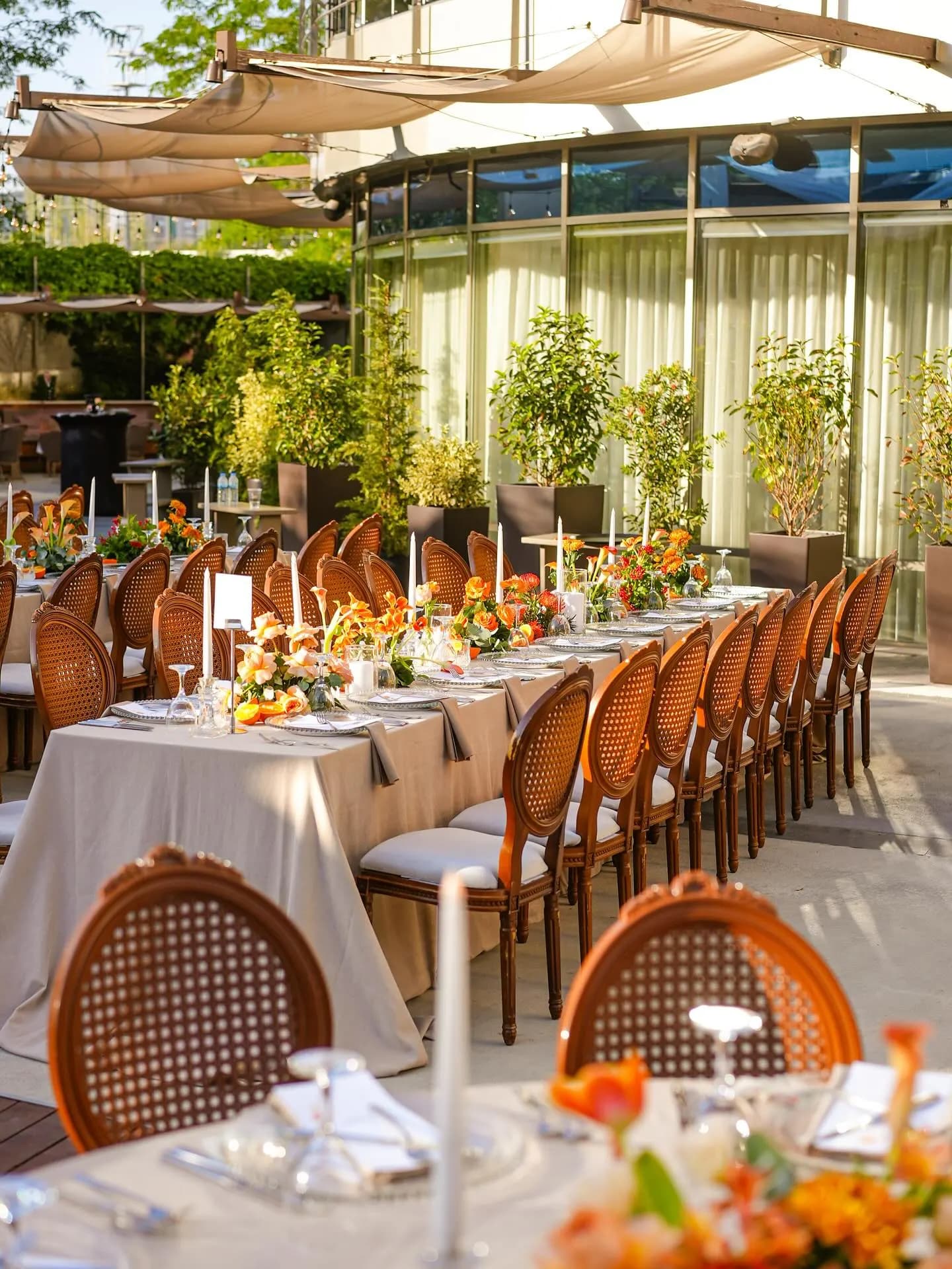Wyndham Ankara - Ankara Kır Düğünü Mekanı - fotoğraf 7
