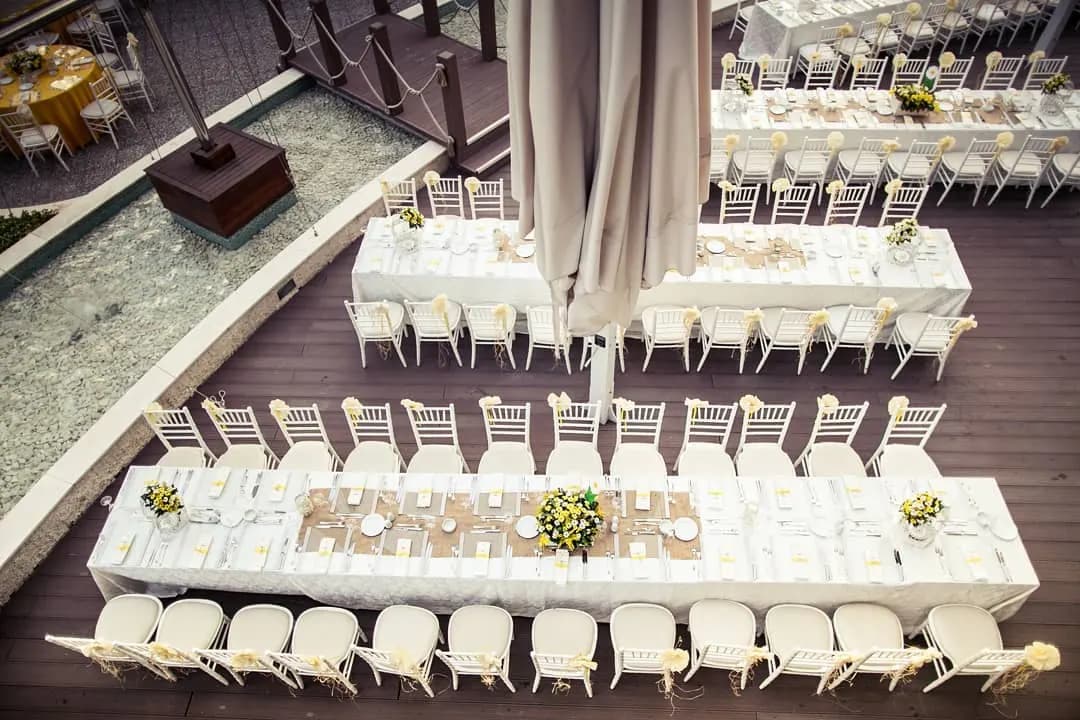 Wyndham Ankara - Ankara Kır Düğünü Mekanı - fotoğraf 8