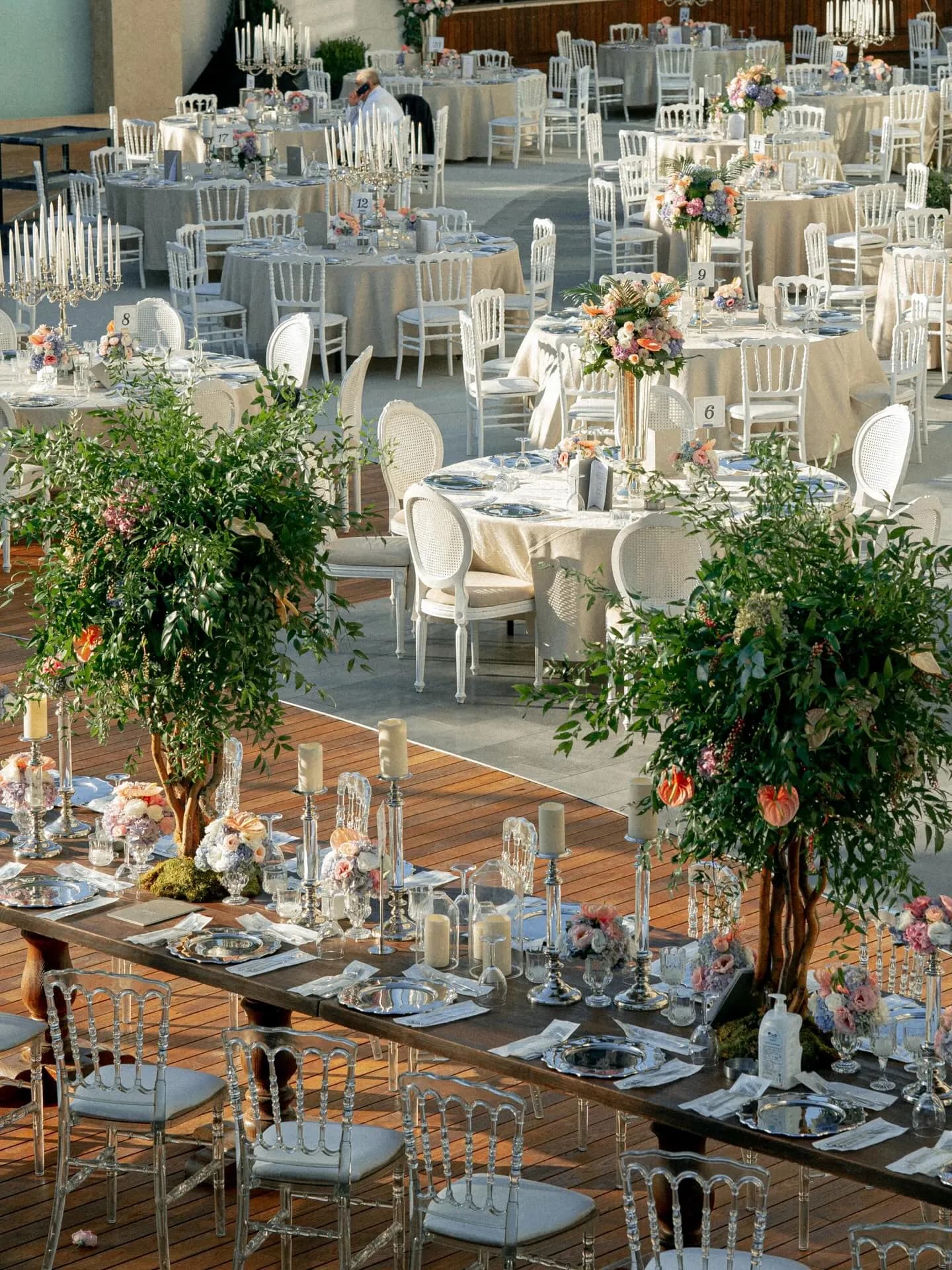 Wyndham Ankara - Ankara Kır Düğünü Mekanı - fotoğraf 9