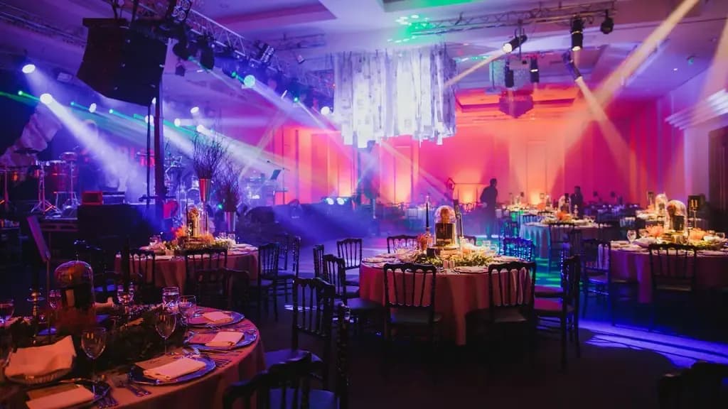 Wyndham Otel Ankara - Ankara Düğün Salonu - fotoğraf 12