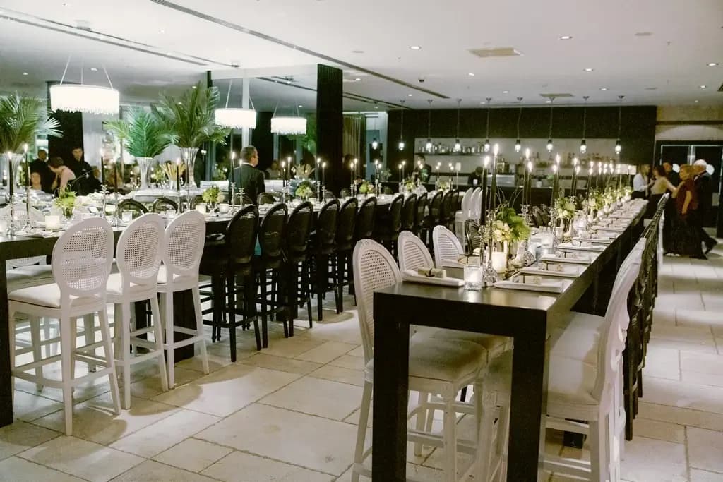 Wyndham Otel Ankara - Ankara Düğün Salonu - fotoğraf 4