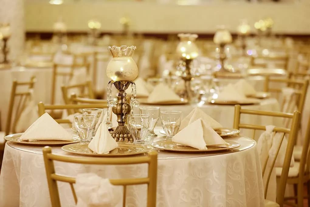 Yeni Başkent Düğün, Nişan, Kına Salonu - Ankara Düğün Salonu - fotoğraf 7