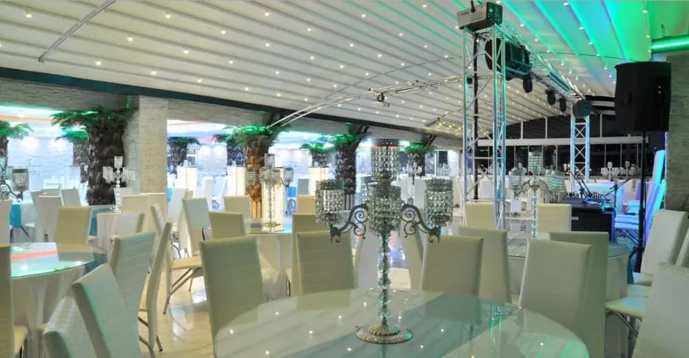 Yıldız Düğün Salonları - Ankara Düğün Salonu - fotoğraf 1