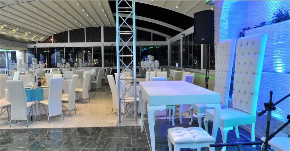 Yıldız Düğün Salonları - Ankara Düğün Salonu - fotoğraf 10