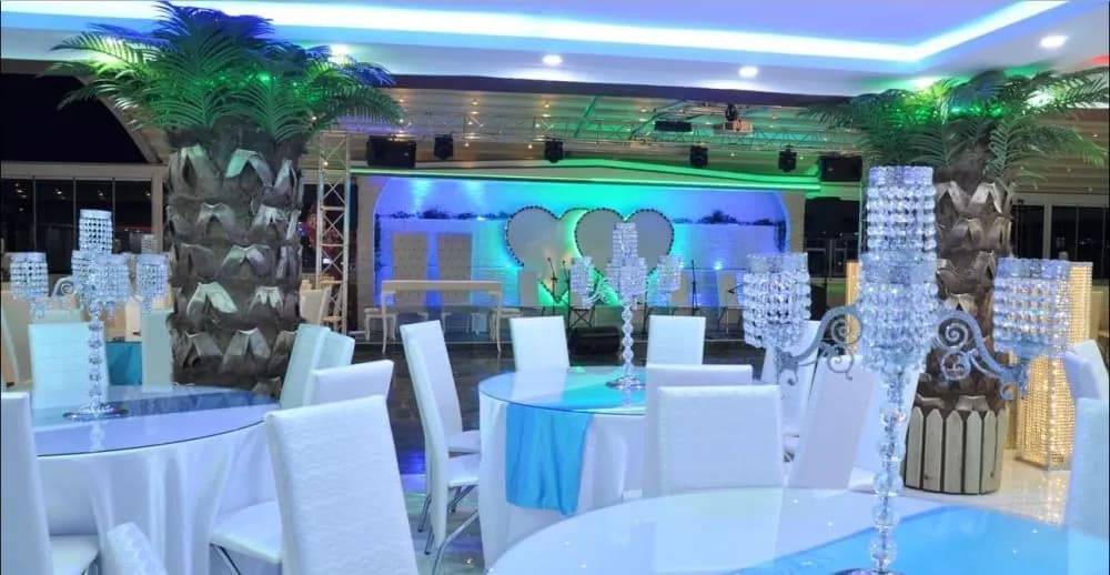Yıldız Düğün Salonları - Ankara Düğün Salonu - fotoğraf 2