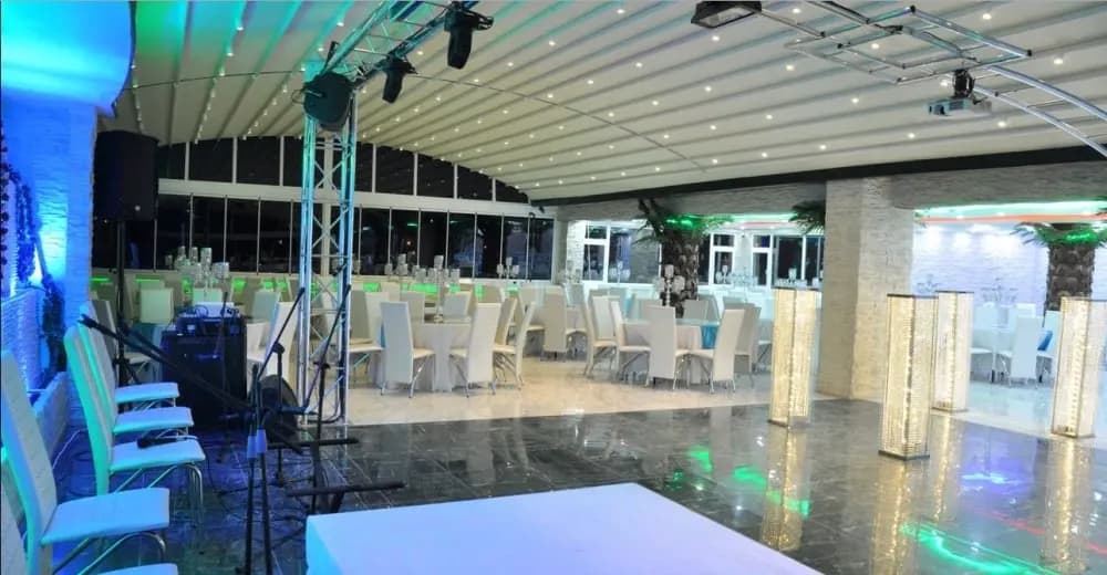 Yıldız Düğün Salonları - Ankara Düğün Salonu - fotoğraf 3