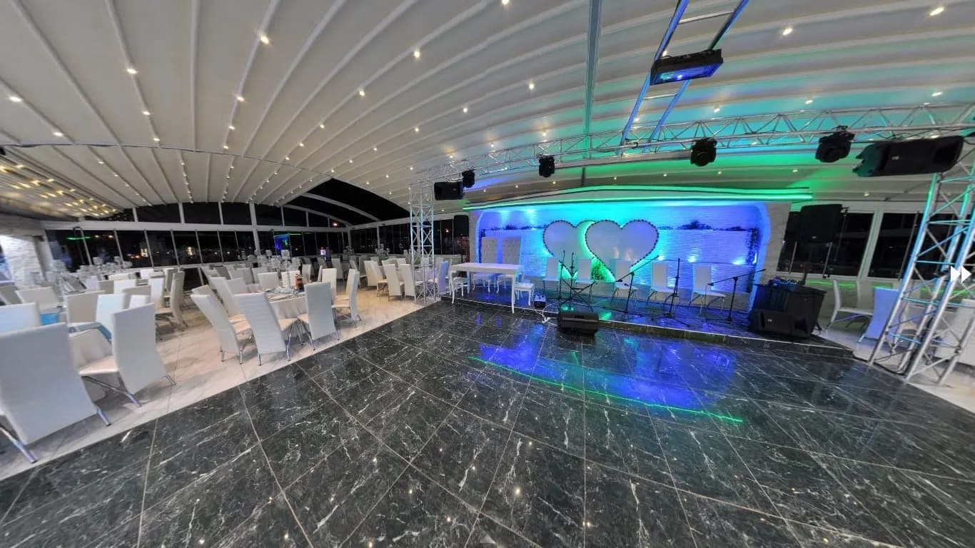 Yıldız Düğün Salonları - Ankara Düğün Salonu - fotoğraf 4