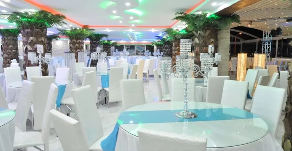 Yıldız Düğün Salonları - Ankara Düğün Salonu - fotoğraf 6