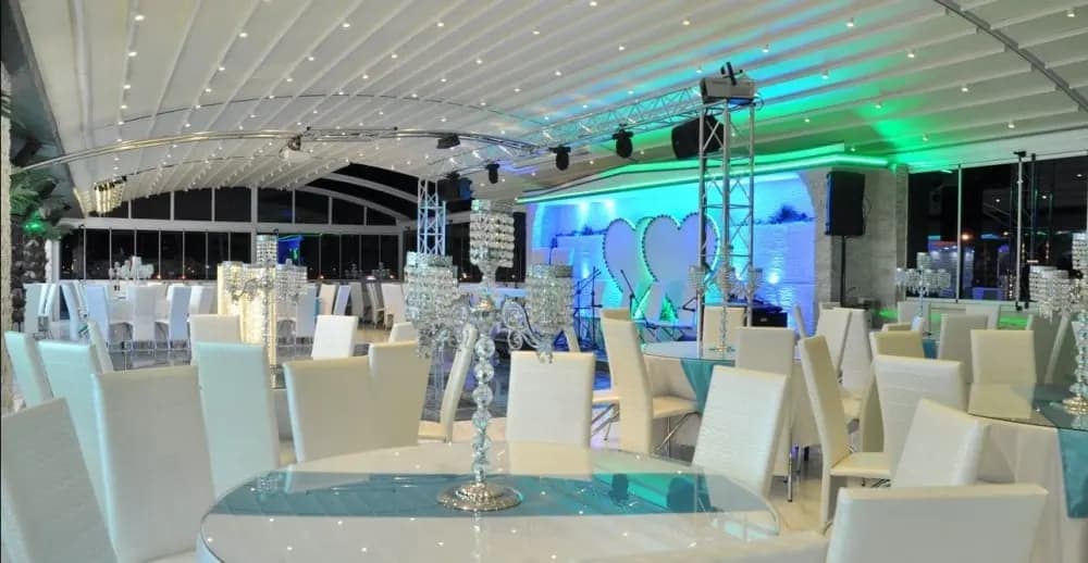 Yıldız Düğün Salonları - Ankara Düğün Salonu - fotoğraf 7
