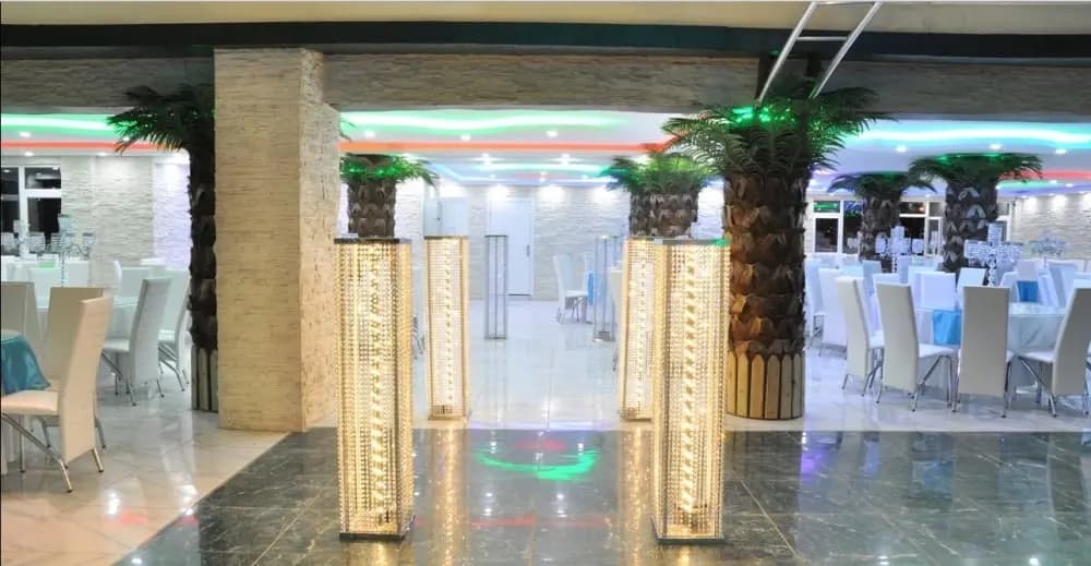 Yıldız Düğün Salonları - Ankara Düğün Salonu - fotoğraf 8