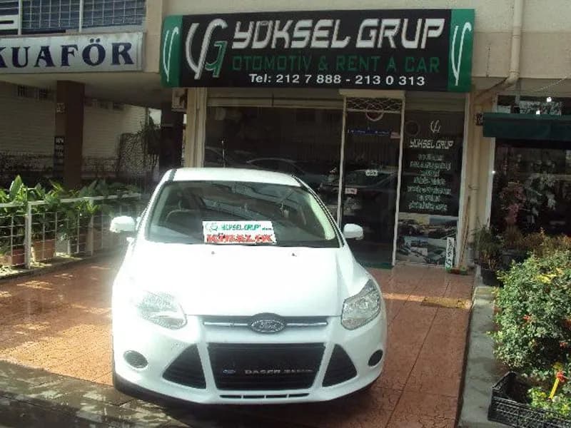 yuksel grup rent a car - Ankara Gelin Arabası Firması