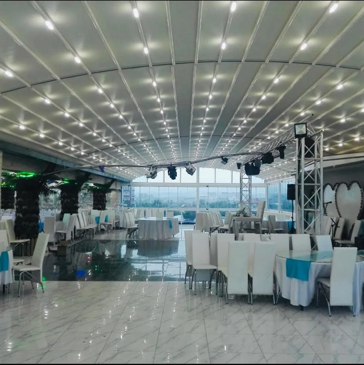 Zeynep Rüya  Hatun Düğün  Salonları  - Ankara Düğün Salonu