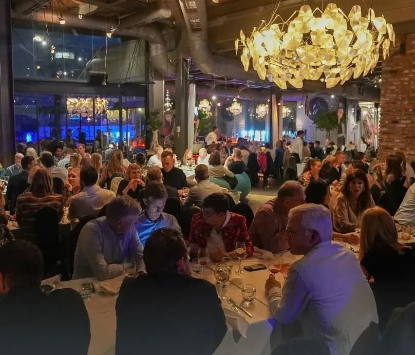 360 İstanbul Beyoğlu - İstanbul After Party Mekanı